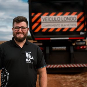 Nova temporada da websérie Randon na Estrada é lançada