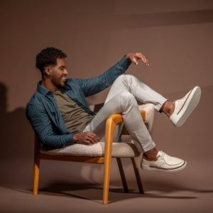 Moda masculina vê mudança de comportamento do público