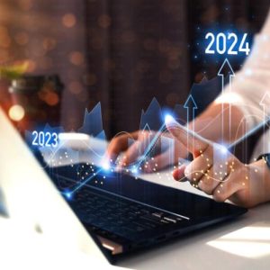 Marketing digital em 2024 apresenta novas tendências
