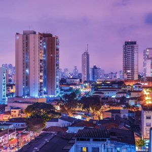 Venda de imóveis em São Paulo atinge recorde em 2024