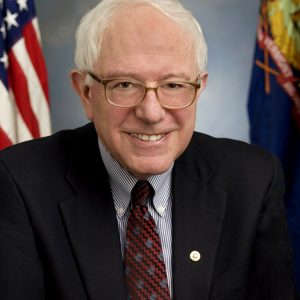 Bernie Sanders sai em defesa de Joe Biden em meio à crise na campanha democrata
