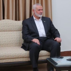 Ismail Haniyeh, líder do Hamas, é morto no Irã