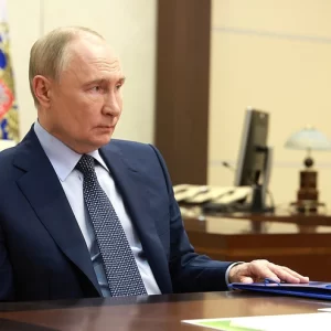 UE: líderes boicotam reunião com Hungria após Orbán se reunir com Putin e Xi