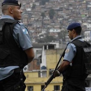 Anuário de Segurança Pública 2023: Mortes Violentas no Brasil Apresentam Redução, mas Permanecem Desafio