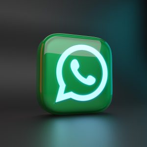Meta suspende criação de figurinhas no WhatsApp no Brasil após exigência da ANPD