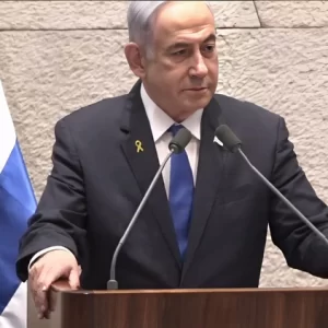 Israel aprova a maior apropriação de terras na Cisjordânia em três décadas