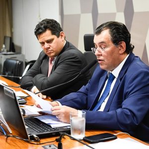 Braga diz que ‘unanimidade’ dos líderes pediu retirada de urgência da tributária no Senado