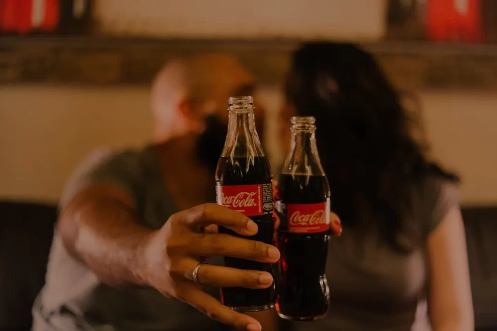 Coca-Cola supera previsões de lucro e receita no 2º trimestre