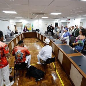 Povos de matriz africana cobram ação do estado contra o racismo religioso no RS