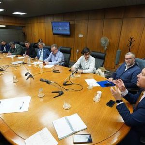 Missão gaúcha no Uruguai avança em diálogos sobre acordos binacionais