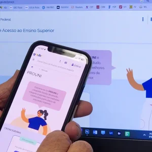 ProUni: divulgado o resultado da primeira chamada do segundo semestre