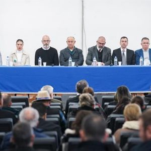 Fórum Democrático leva Sustentabilidade para o centro do debate em Santa Maria