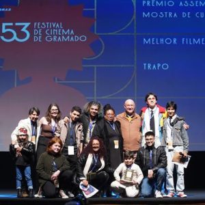 Prêmio Assembleia de Cinema coroa o talento e a criatividade no Curtas Gaúchos