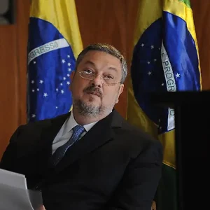 STF mantém decisão que anulou processo contra Palocci na Lava Jato