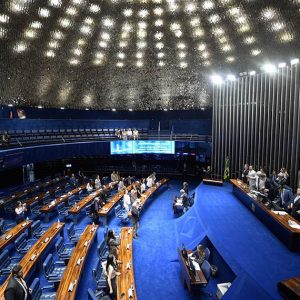 CPMI do INSS: senadores governistas iniciam debandada após controle da oposição