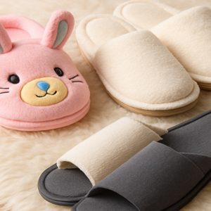 Pantufa: conforto e estilo que aquece os pés
