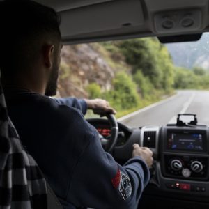 Escassez de caminhoneiros é risco para a economia
