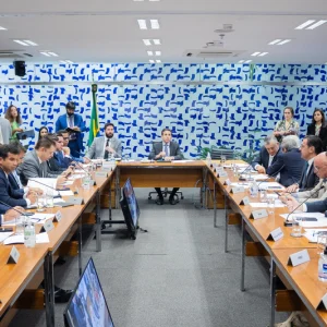 Motta anuncia votação de requerimento de urgência para projeto de anistia