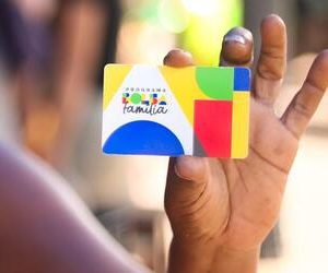 Bolsa Família:  pagamentos começam nesta terça-feira (23)