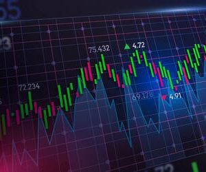 Ibovespa recua 0,52% e fecha acima dos 145 mil pontos