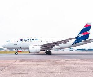LATAM vai receber 74 novas aeronaves da Embraer a partir de 2026