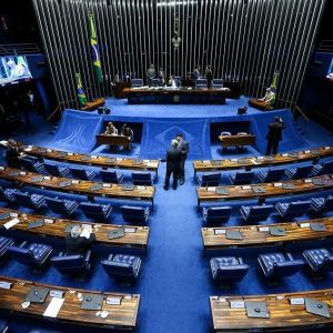 Comissão do Senado aprova projeto que obriga sites a bloquear pornografia infantil