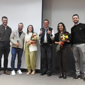 Conexão São João: Saber e Cuidar recebe profissionais do Google para compartilhar tendências do futuro do marketing