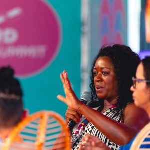 RD Summit recebe vozes femininas do mundo dos negócios