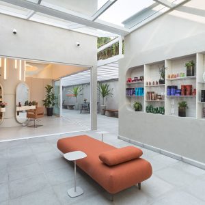 Amend orienta sobre cuidados com os cabelos no verão