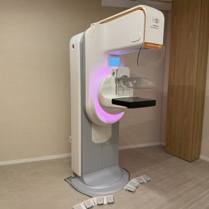 Um dos mamógrafos mais avançados do mundo chega ao Brasil