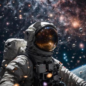 Brasil sedia congresso mundial de astronautas
