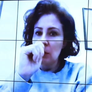 Com o fim da licença parlamentar Carla Zambelli passará a acumular faltas