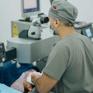 Inovações oftalmológicas ampliam independência de óculos