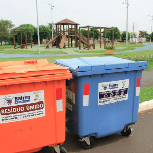 Mato Grosso adota novas práticas de limpeza urbana
