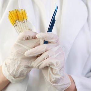 Escovas técnicas apoiam a higiene no setor farmacêutico
