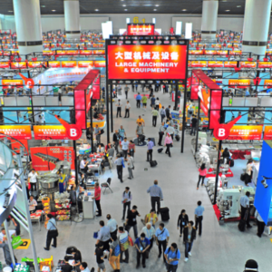 Santana Import participa da Canton Fair 2025 na China Santana Import participa da Canton Fair 2025 na China