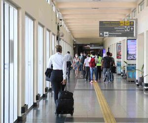 Doze aeroportos do Brasil estão entre os mais pontuais do mundo, aponta ranking internacional