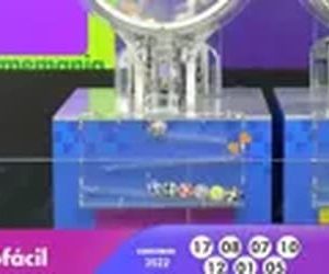 Lotofácil 3522 de hoje: confira os números e o resultado do sorteio deste sábado (25/10)