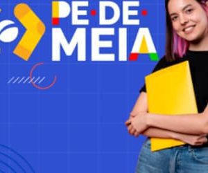 Pé-de-Meia: pagamento para nascidos em janeiro e fevereiro ocorre nesta segunda-feira (27)