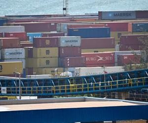 Uma em cada 5 indústrias usaria o transporte aquaviário se houvesse condições adequadas, aponta pesquisa da CNI