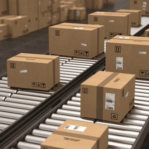 Gráfica acelera produção de embalagens para Black Friday