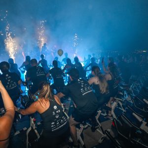 Vitória Hotel Concept recebe 21ª da Boali 5 Hours Bike Day