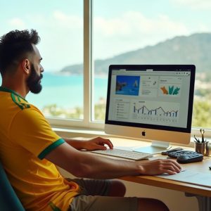 Atlas e Comet trazem novidades ao marketing, SEO e GEO com IA