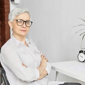 Empreender depois dos 60: mercados autônomos atraem a terceira idade como empreendedores e consumidores