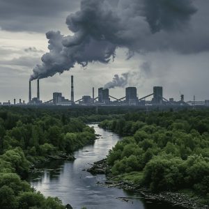 Práticas sustentáveis deixam de ser opção e multas aumentam