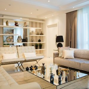 Como escolher uma empresa de tintas decorativas para seu ambiente?
