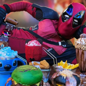 Restaurantes temáticos ganham força ao transformar refeição em experiência