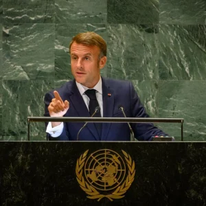 Macron afirma que acordo da UE com o Mercosul é ruim e mal negociado