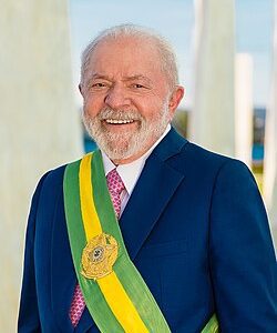 Lula é desaprovado por 51,4% e aprovado por 46,6%, aponta pesquisa Meio/Ideia