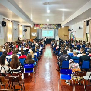 Governo do Estado amplia diálogo com municípios para fortalecer medidas de combate à violência contra a mulher